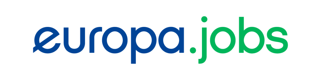 Europa.jobs logo