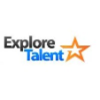 ExploreTalent logo