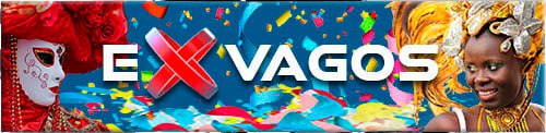 ExVagos logo