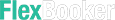 FlexBooker logo