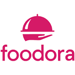 Foodora logo