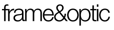 FrameOptic logo
