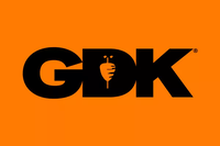 GermanDonerKebab logo