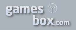 GamesBox logo