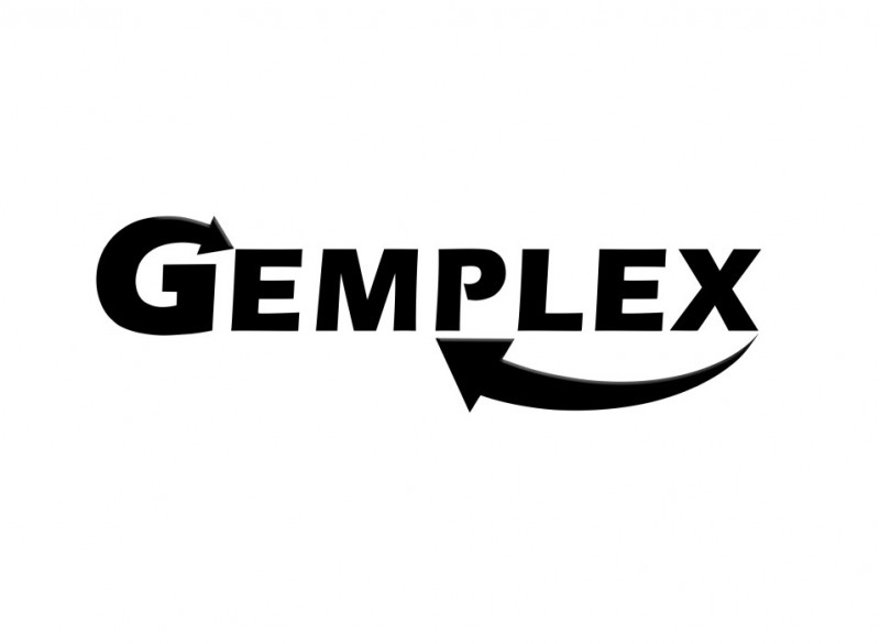 Gemplex logo