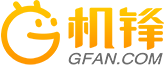 GFAN logo