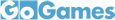 GoGames logo