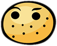 gPotato logo