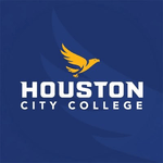 HoustonCityCollege logo