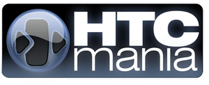 HTCMania logo