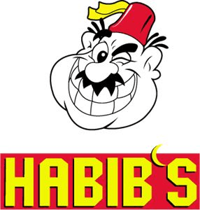 Habibs logo