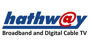Hathway logo