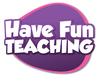 HaveFunTeaching logo