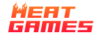 HeatGames logo