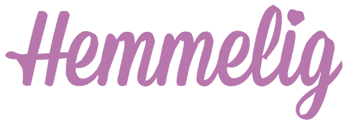 Hemmelig logo