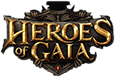 HeroesofGaia logo