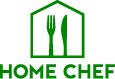 HomeChef logo