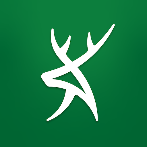 HuntStand logo