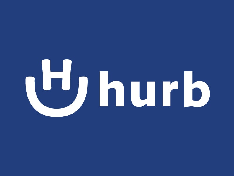 Hurb logo