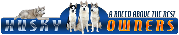 HuskeyOwnersForum logo