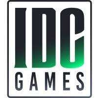 IDCGames logo