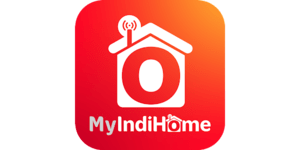 IndiHome logo