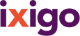 Ixigo logo