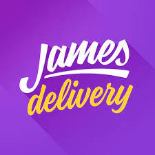JamesDelivery logo