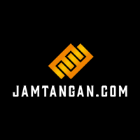JamTangan logo