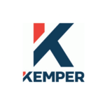 Kemper logo