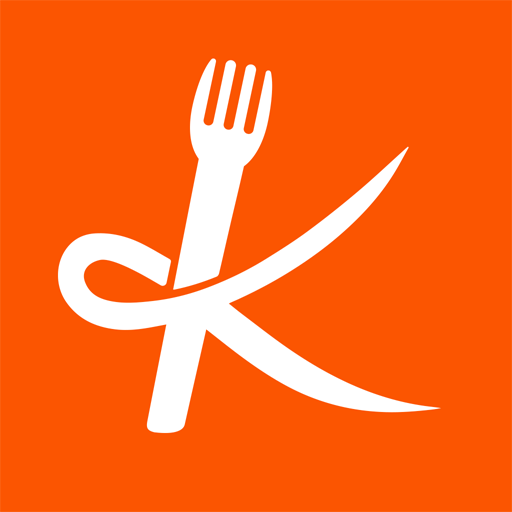 KitchenPal logo