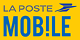 LaPoste logo