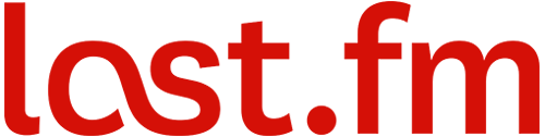 Last.fm logo