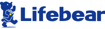 Lifebear logo