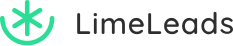 LimeLeads logo