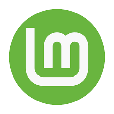 LinuxMint logo