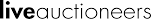 LiveAuctioneers logo