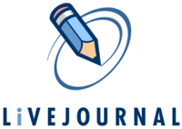 Livejournal logo