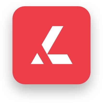 LuminPDF logo