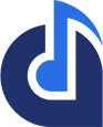 LyricsMania logo