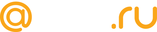 Mail.ru logo