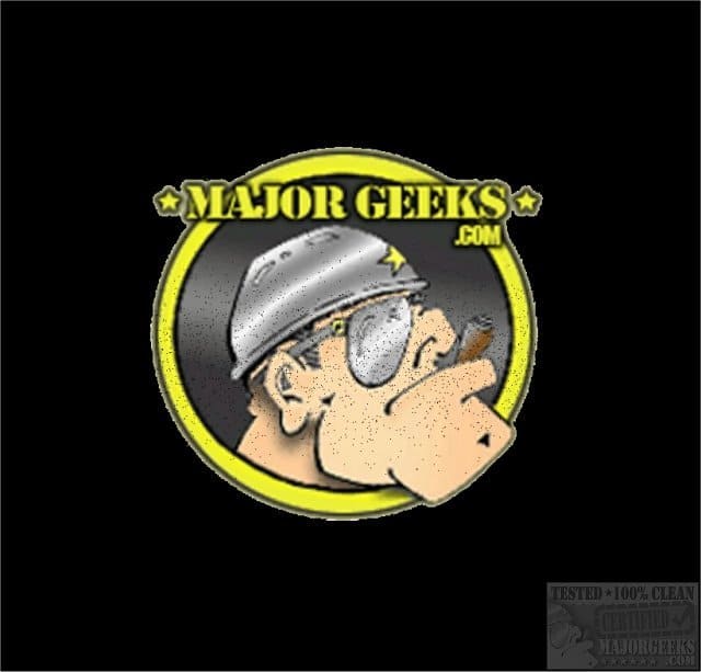 Majorgeeks logo