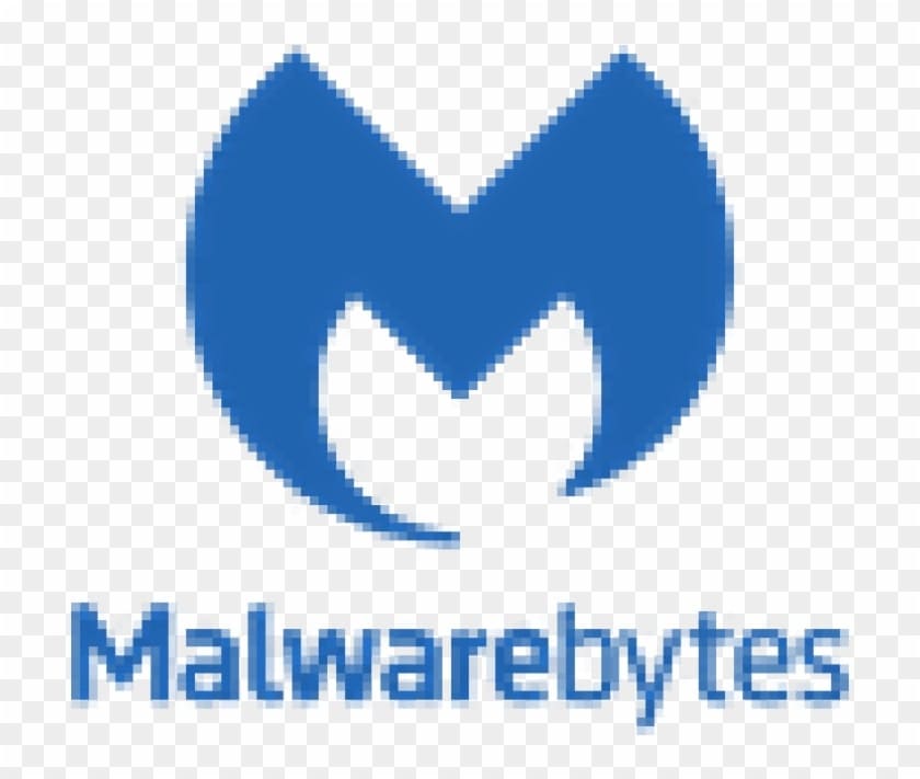 MalwareBytes logo