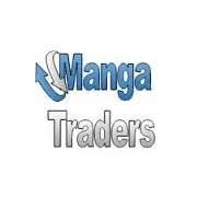 Mangatraders logo