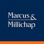 MarcusMillichap logo
