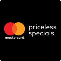 MastercardPricelessSpecials logo