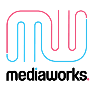 MediaWorks logo