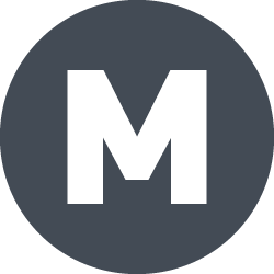 Miljodata logo