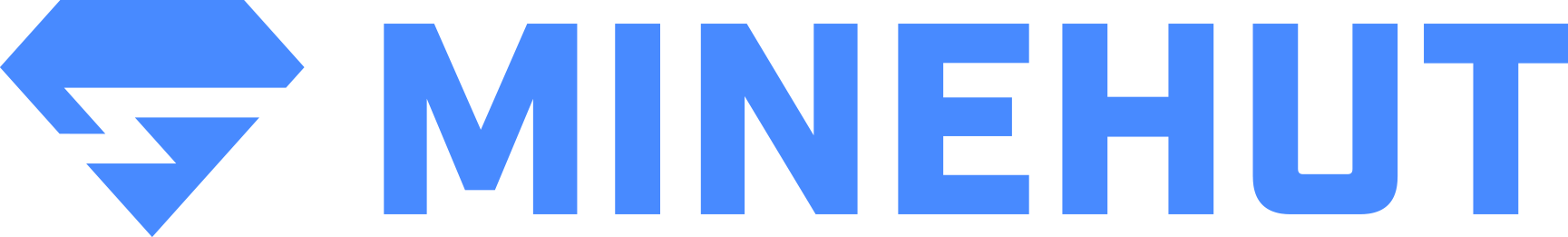Minehut logo