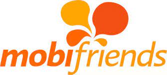 Mobifriends logo